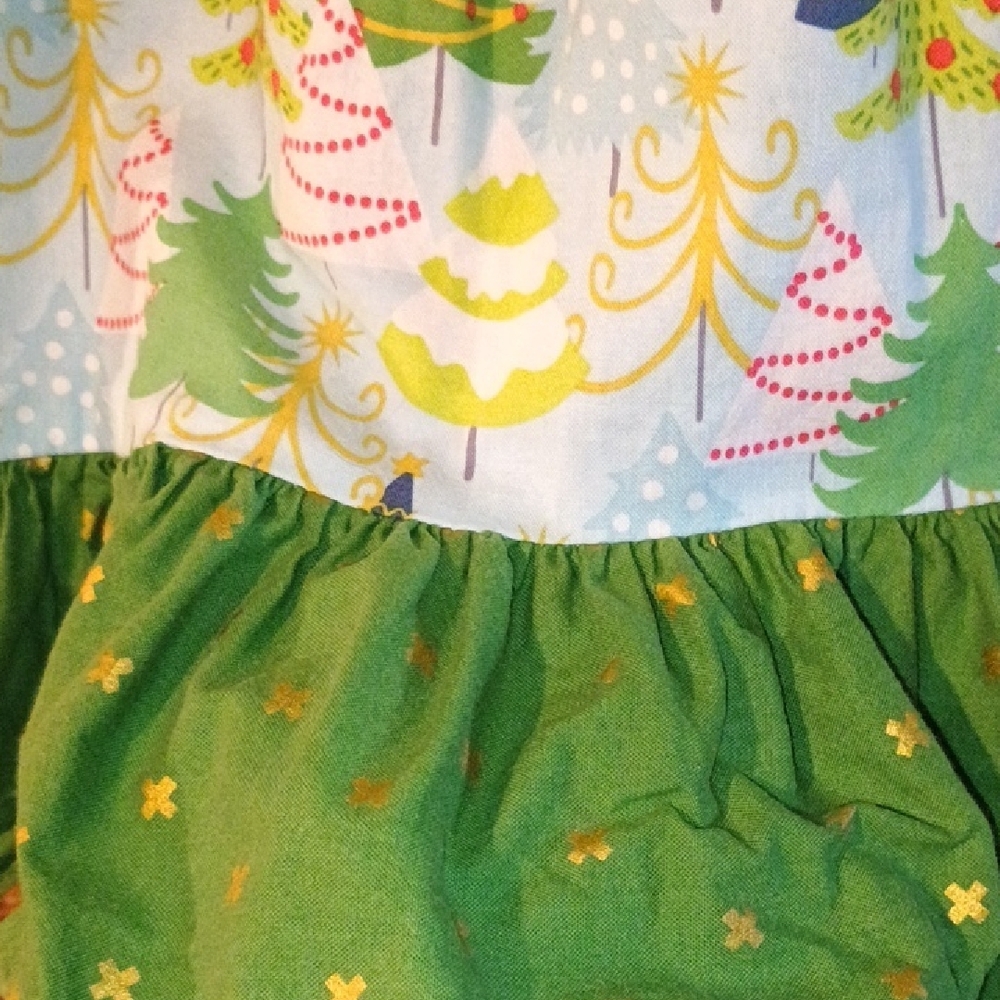 Holiday dresses By Ricrac & Ruffles (2) - Picture 5 of 8